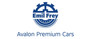 Logo Emil Frey Avalon Premium Cars Stuttgart